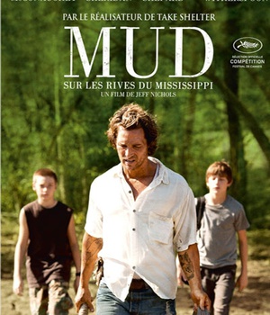 MUD DVD