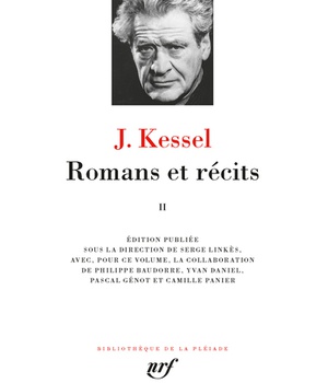 ROMANS ET RECITS - VOL02