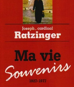 MA VIE : SOUVENIRS 1927-1977