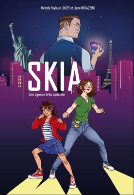 SKIA - UNE AGENCE TRES SPECIALE