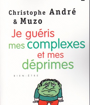 JE GUERIS MES COMPLEXES ET MES DEPRIMES