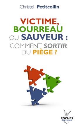 N 24 VICTIME, BOURREAU OU SAUVEUR : COMMENT SORTIR DU PIEGE ?