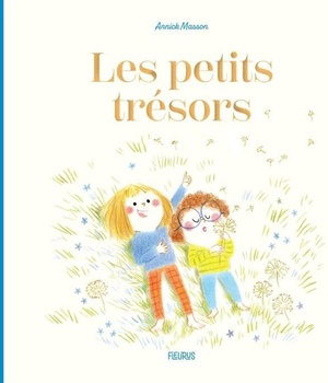 LES PETITS TRESORS