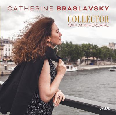 CATHERINE BRASLAVSKY - CD