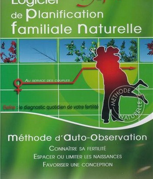 DAFRA, LOGICIEL DE PLANIFICATION FAMILIALE NATURELLE [DVD INTERACTIVE]