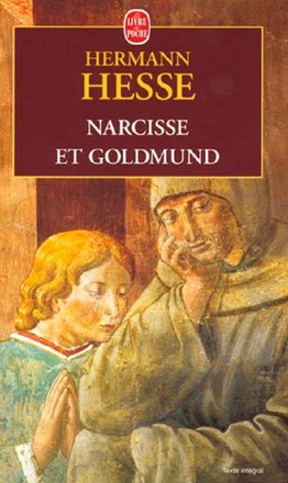 NARCISSE ET GOLDMUND