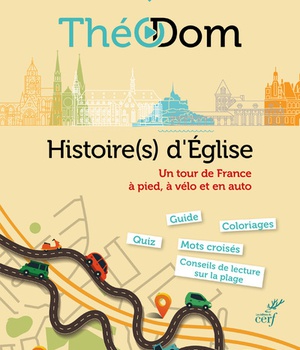HISTOIRE(S) D'EGLISE - THEODOM NUMERO 2
