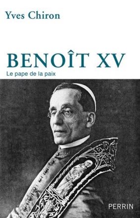 BENOIT XV