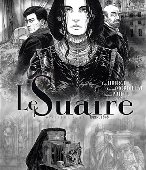 LE SUAIRE - VOL02 - TURIN, 1898