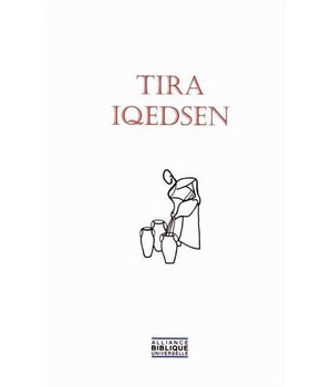 TIRA IQEDSEN BIBLE KABYLE COUV RIGIDE