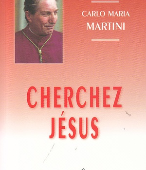 CHERCHEZ JESUS ET SOYEZ HEUREUX