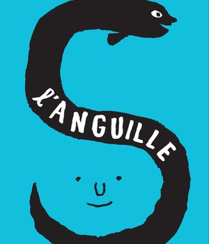 L'ANGUILLE