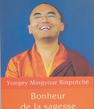 BONHEUR DE LA SAGESSE