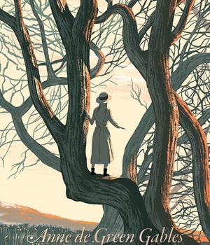 ANNE DE GREEN GABLES-NOUV. TOME 1 TRADUCTION ANNE AUX PIGNONS VERTS