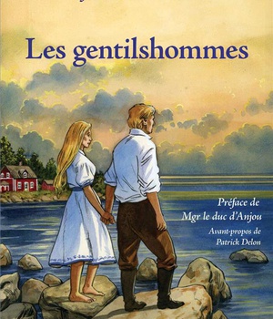 LES GENTILSHOMMES