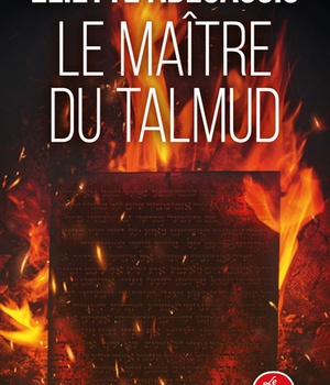 LE MAITRE DU TALMUD