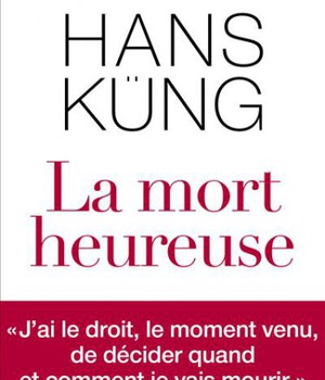 LA MORT HEUREUSE