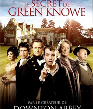 LE SECRET DE GREEN KNOWE DVD