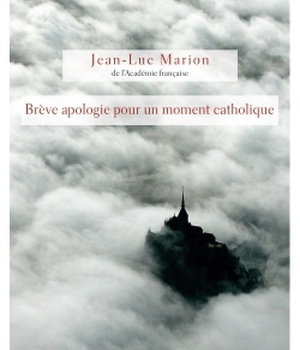 BREVE APOLOGIE POUR UN MOMENT CATHOLIQUE ( BICP* )