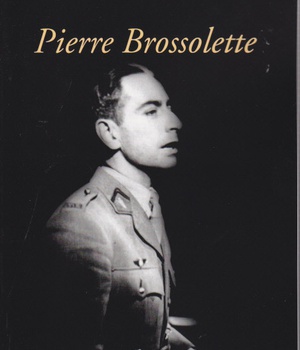 PIERRE BROSSOLETTE