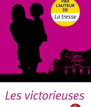 LES VICTORIEUSES