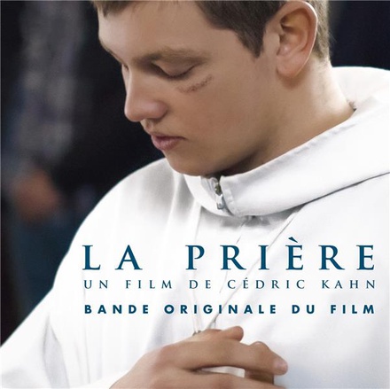BOF LA PRIERE - CD