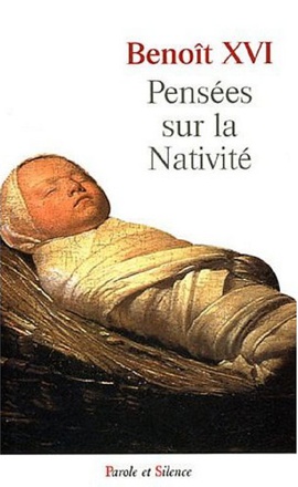 PENSEES SUR LA NATIVITE