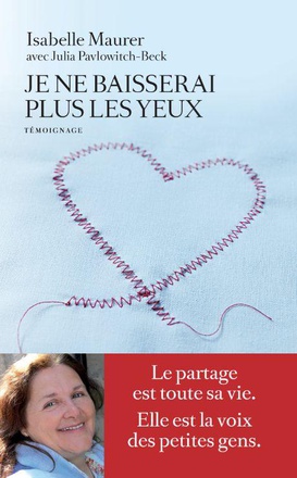 JE NE BAISSERAI PLUS LES YEUX