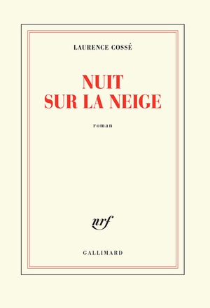 NUIT SUR LA NEIGE