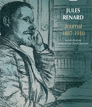 JOURNAL 1887-1910