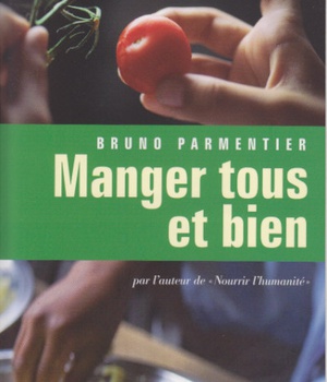 MANGER TOUS ET BIEN