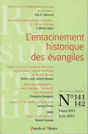RESURRECTION 141 - 142