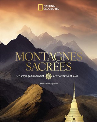 MONTAGNES SACREES