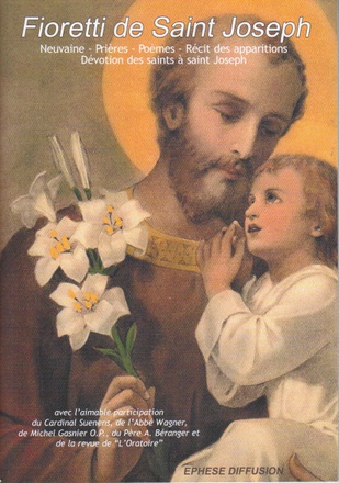 FIORETTI DE ST JOSEPH