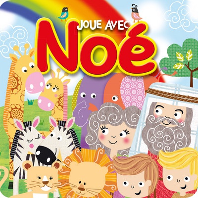 JOUE AVEC NOE