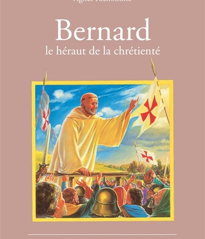 N18 BERNARD LE HERAULT DE LA CHRETIENTE