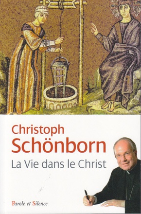 VIE DANS LE CHRIST