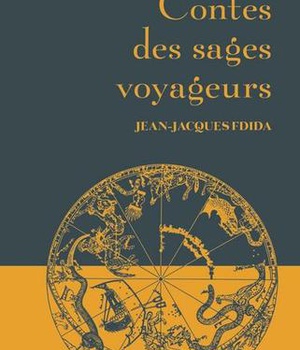CONTES DES SAGES VOYAGEURS