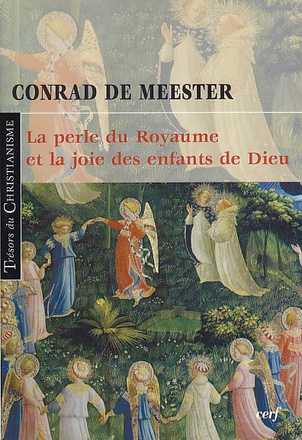 LA PERLE DU ROYAUME ET LA JOIE DES ENFANTS DE DIEU