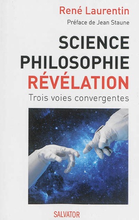 SCIENCE PHILOSOPHIE REVELATION