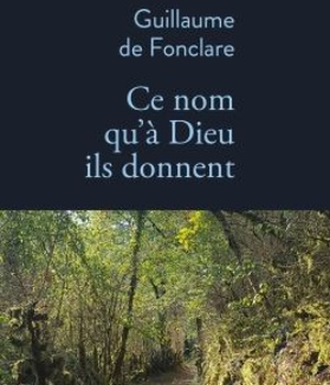 CE NOM QU'A DIEU ILS DONNENT