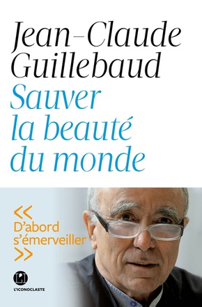 SAUVER LA BEAUTE DU MONDE