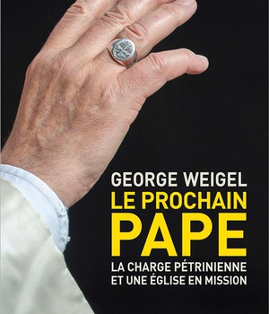 LE PROCHAIN PAPE - LA CHARGE PETRINIENNE ET UNE EGLISE EN MISSION