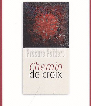 CHEMIN DE CROIX