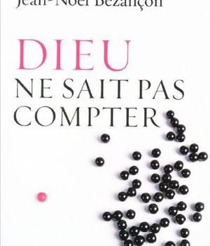 DIEU NE SAIT PAS COMPTER