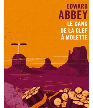 LE GANG DE LA CLEF A MOLETTE