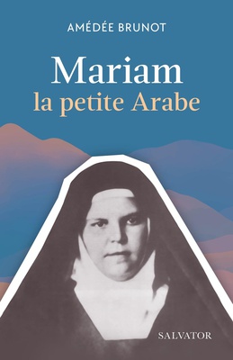 MARIAM, LA PETITE ARABE