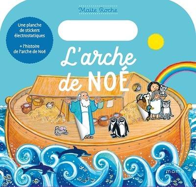 L'ARCHE DE NOE