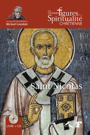 SAINT NICOLAS DE MYRE - VOL12