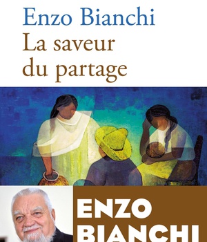 LA SAVEUR DU PARTAGE